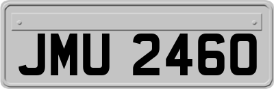 JMU2460