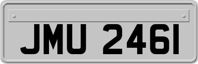 JMU2461