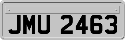 JMU2463