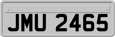 JMU2465