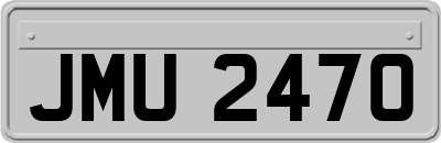 JMU2470