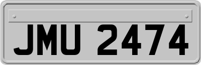 JMU2474