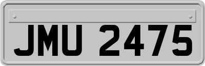 JMU2475