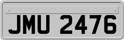 JMU2476