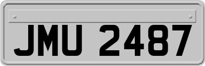 JMU2487