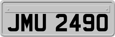 JMU2490