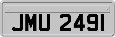 JMU2491