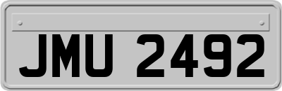 JMU2492