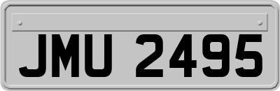 JMU2495