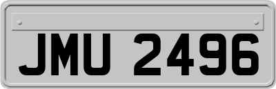 JMU2496