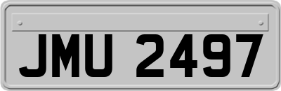 JMU2497