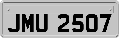 JMU2507
