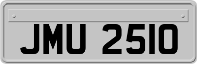 JMU2510