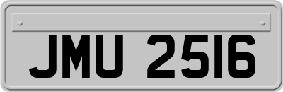 JMU2516