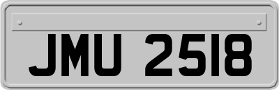 JMU2518