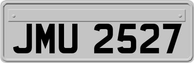 JMU2527