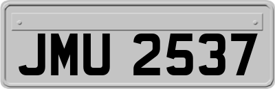 JMU2537