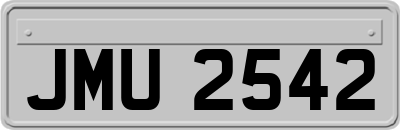 JMU2542