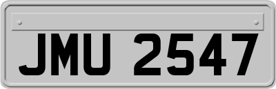 JMU2547