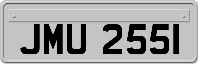 JMU2551