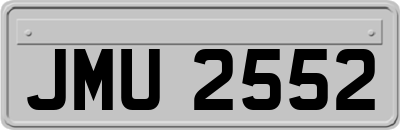 JMU2552