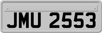 JMU2553