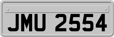 JMU2554