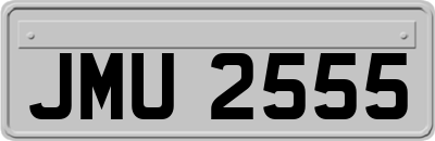 JMU2555