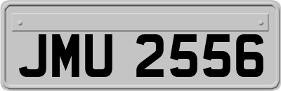 JMU2556