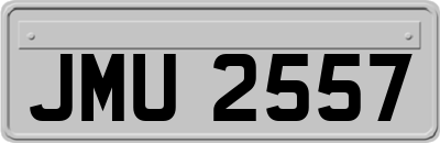 JMU2557