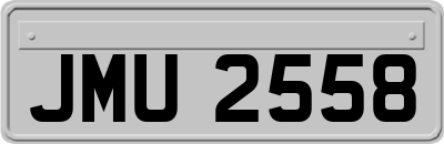 JMU2558