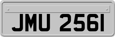 JMU2561
