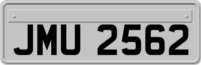 JMU2562