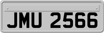 JMU2566