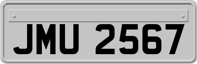 JMU2567