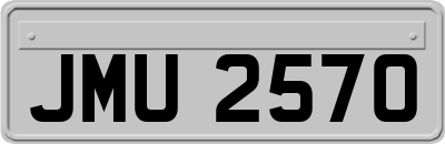 JMU2570