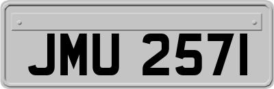 JMU2571