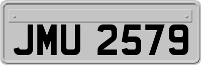 JMU2579