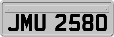 JMU2580