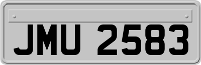 JMU2583