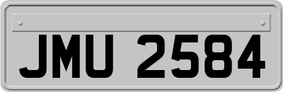 JMU2584