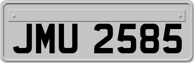 JMU2585