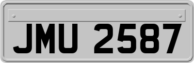 JMU2587