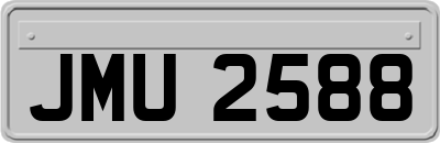 JMU2588