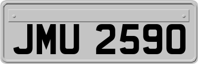 JMU2590