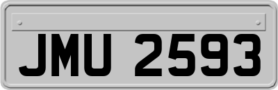 JMU2593
