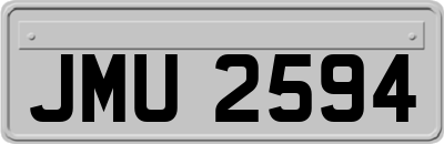 JMU2594