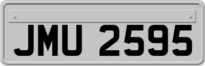 JMU2595