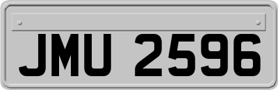 JMU2596