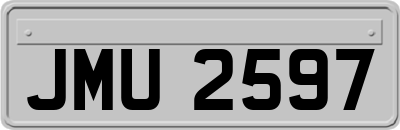 JMU2597